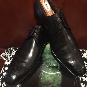 Magnanni Men’s Dress Shoes